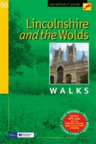 Pathfinder Lincolnshire & the Wolds