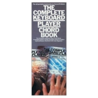 Complete Keyboard Player