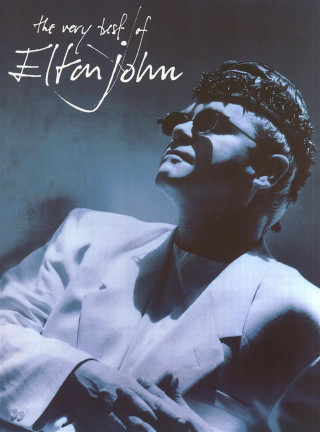 Very Best of Elton John