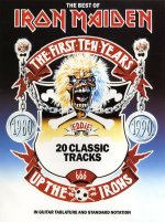 Iron Maiden