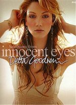 Delta Goodrem: Selections from Innocent Eyes