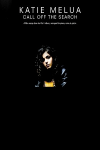 Katie Melua