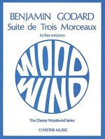 Godard Suite De Trois Morceaux