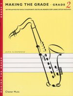 Making the Grade: Saxophone