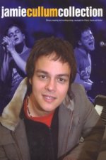 Jamie Cullum Collection for Piano, Voice and Guitar