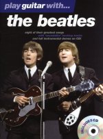 Play Guitar with the Beatles