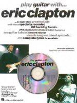 Play Guitar with... Eric Clapton