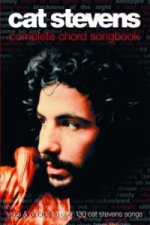Complete Cat Stevens Chord Songbook