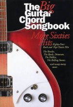 Big Guitar Chord Songbook