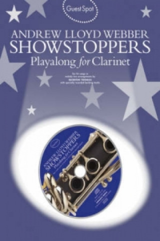 Showstoppers