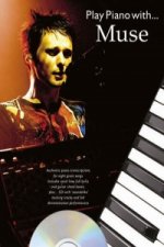Play Piano with Muse