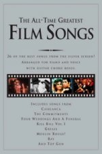 All-Time Great Film Songs