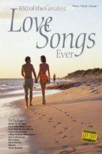 100 of the Greatest Love Songs Ever
