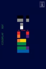 Coldplay X&Y