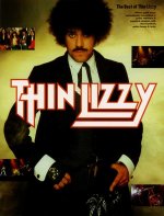 Best of Thin Lizzy