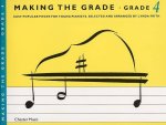 Making the Grade