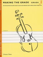 Making the Grade: Violin