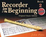 Recorder from the Beginning