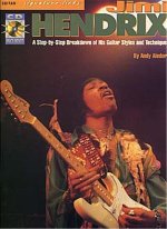 Jimi Hendrix