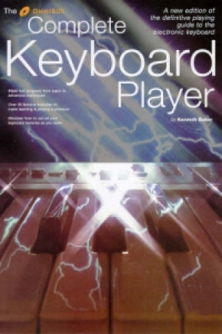 Omnibus Complete Keyboard Player