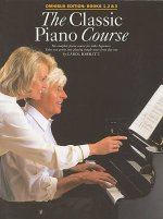 Classic Piano Course