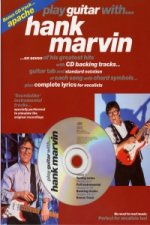 Play Guitar With... Hank Marvin