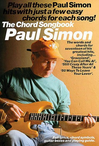 Paul Simon