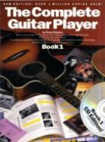 Complete Guitar Player 1
