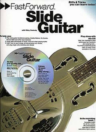 Fast Forward Slide Guitar