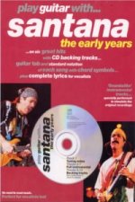 Play Guitar with Santana