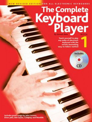 Complete Keyboard Player