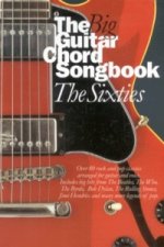 Big Guitar Chord Songbook