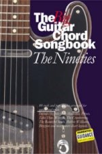 Big Guitar Chord Songbook