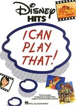 I Can Play That DisneyHits