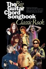 Big Guitar Chord Songbook