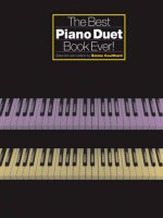 Best Piano Duet Book Ever!