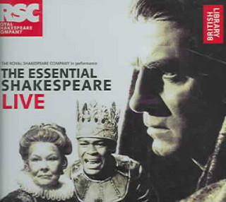 Essential Shakespeare Live