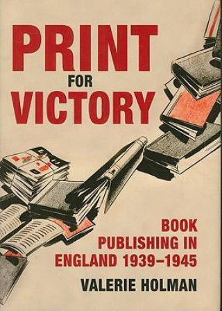 Print for Victory