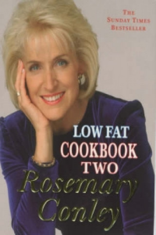 Low Fat Cookbook Two