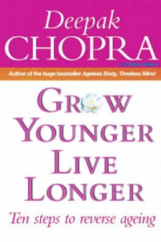 Grow Younger, Live Longer