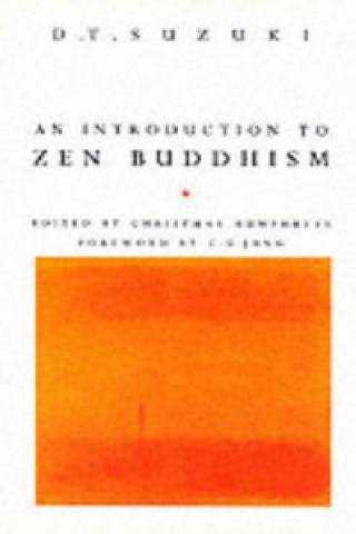 Introduction To Zen Buddhism