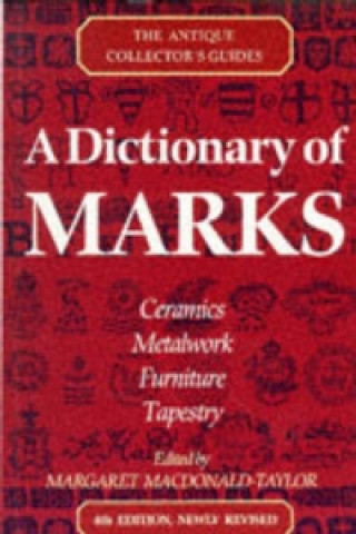 Dictionary Of Marks