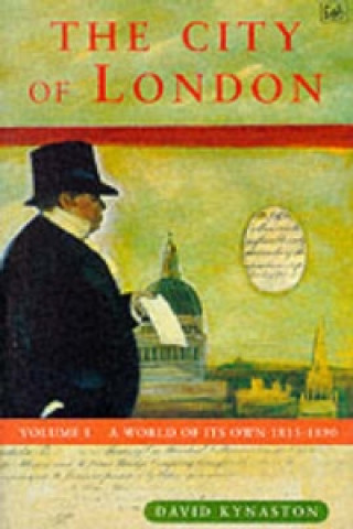 City Of London Volume 1