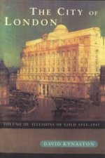 City Of London Volume 3