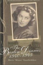 Berlin Diaries 1940-45