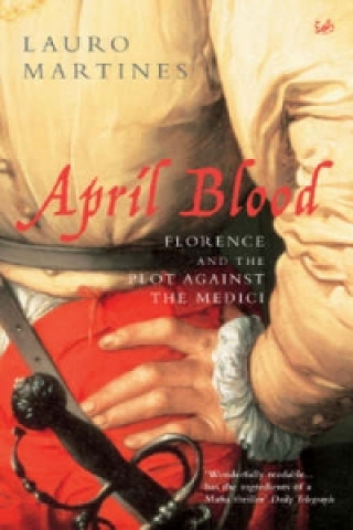 April Blood
