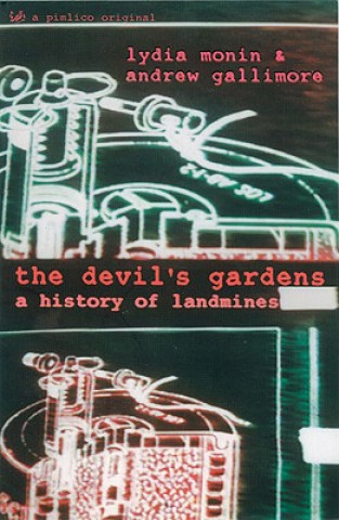Devil's Gardens