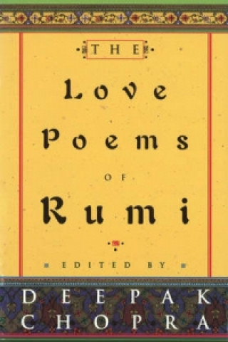 Love Poems Of Rumi