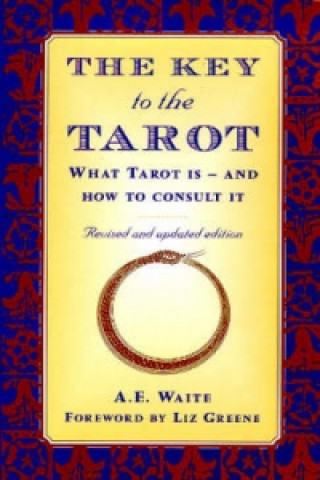 Key To The Tarot