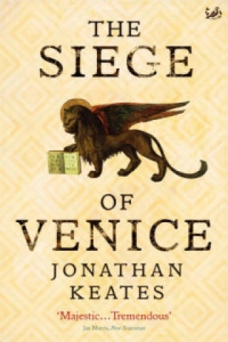 Siege Of Venice